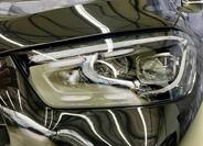 Mercedes-Benz GLE 7