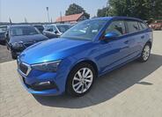 Škoda Scala 3