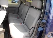Volkswagen Caddy 13