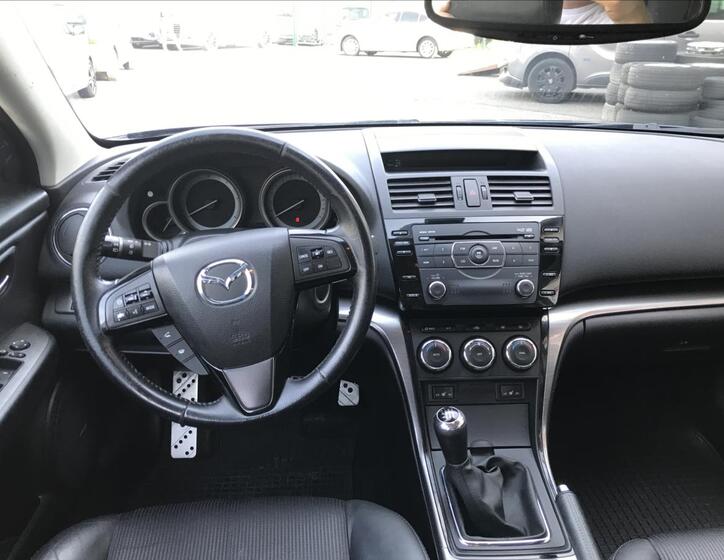Mazda 6 10