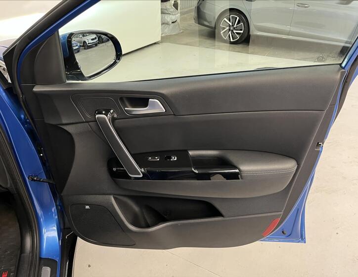 KIA Sportage 27