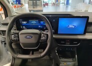 Ford Transit Courier 21