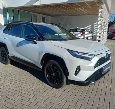 Toyota RAV4 7