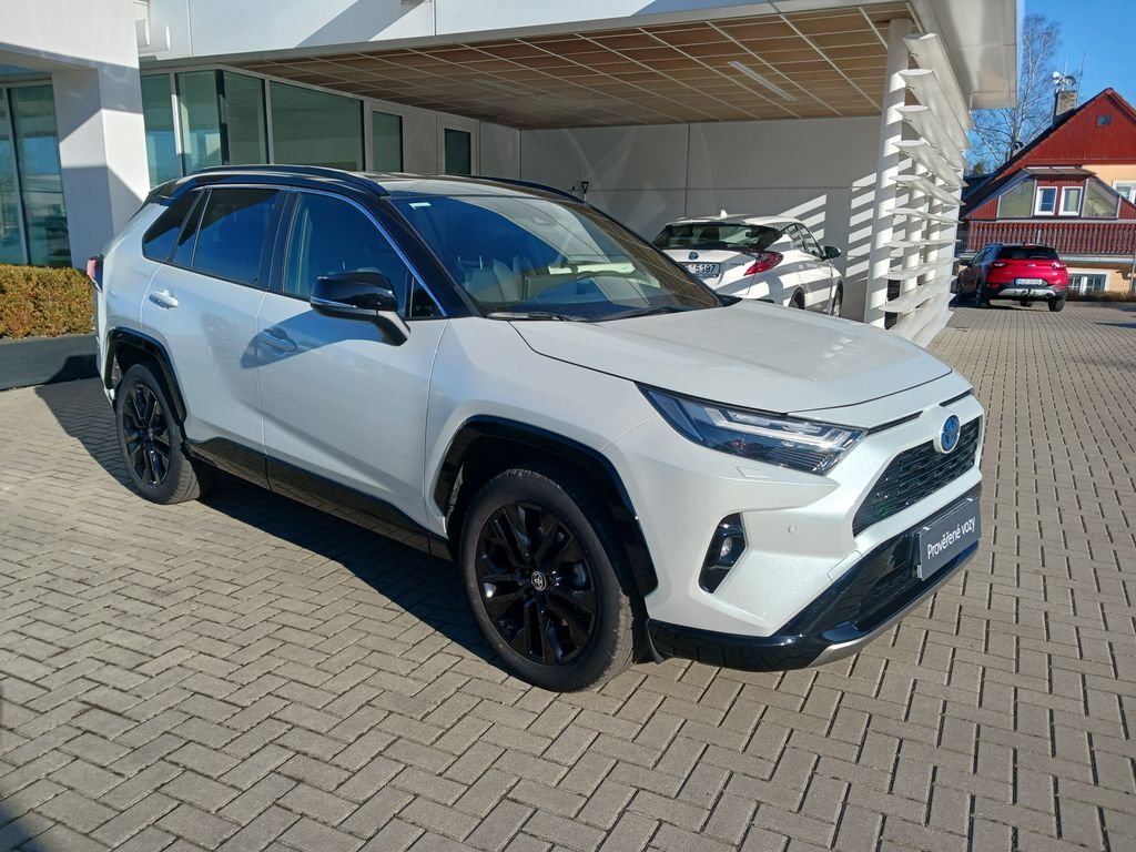 Toyota RAV4 7