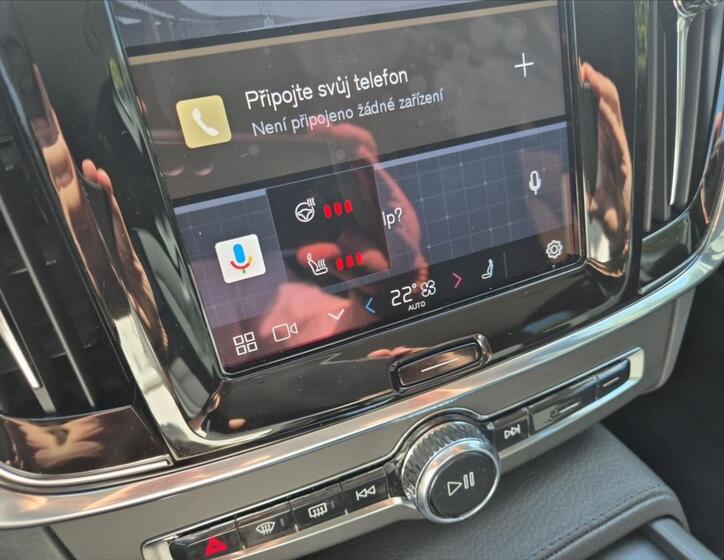 Volvo V90 15
