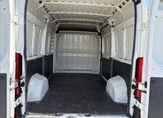 Peugeot Boxer 16