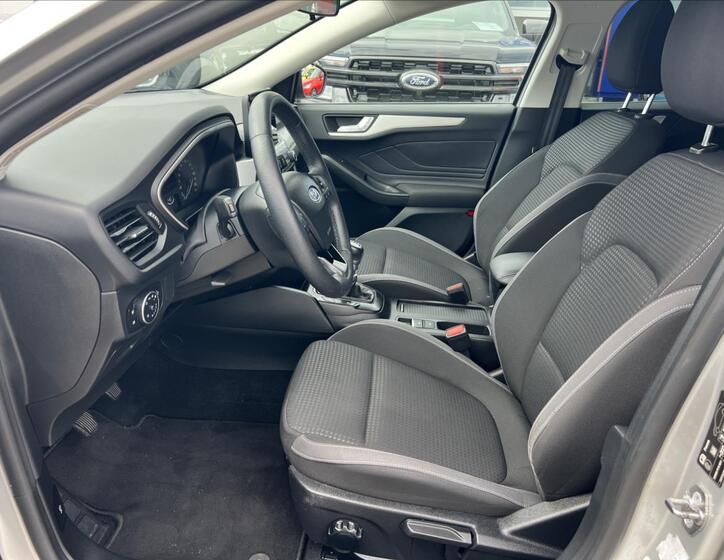 Ford Focus 14