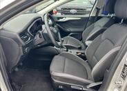 Ford Focus 14