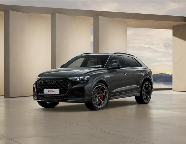 Audi RS Q8 1
