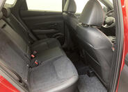 Hyundai Tucson 10
