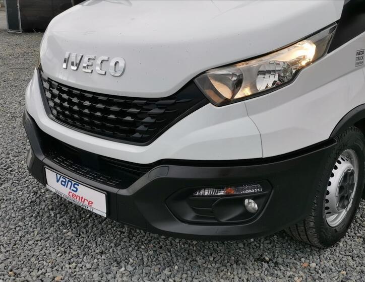 Iveco Daily 20
