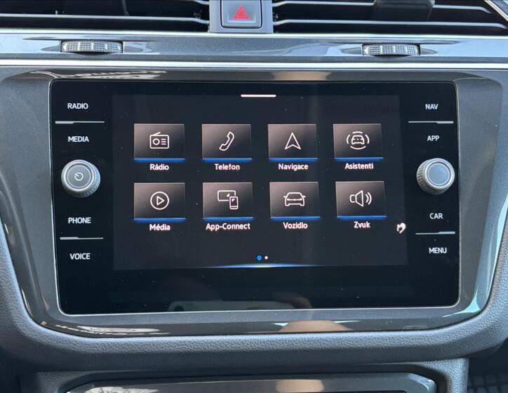 Volkswagen Tiguan 32