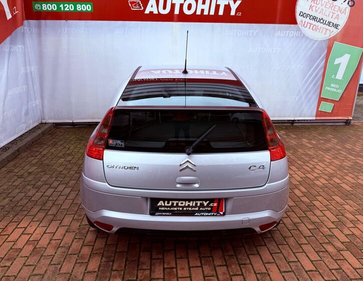 Citroën C4 7