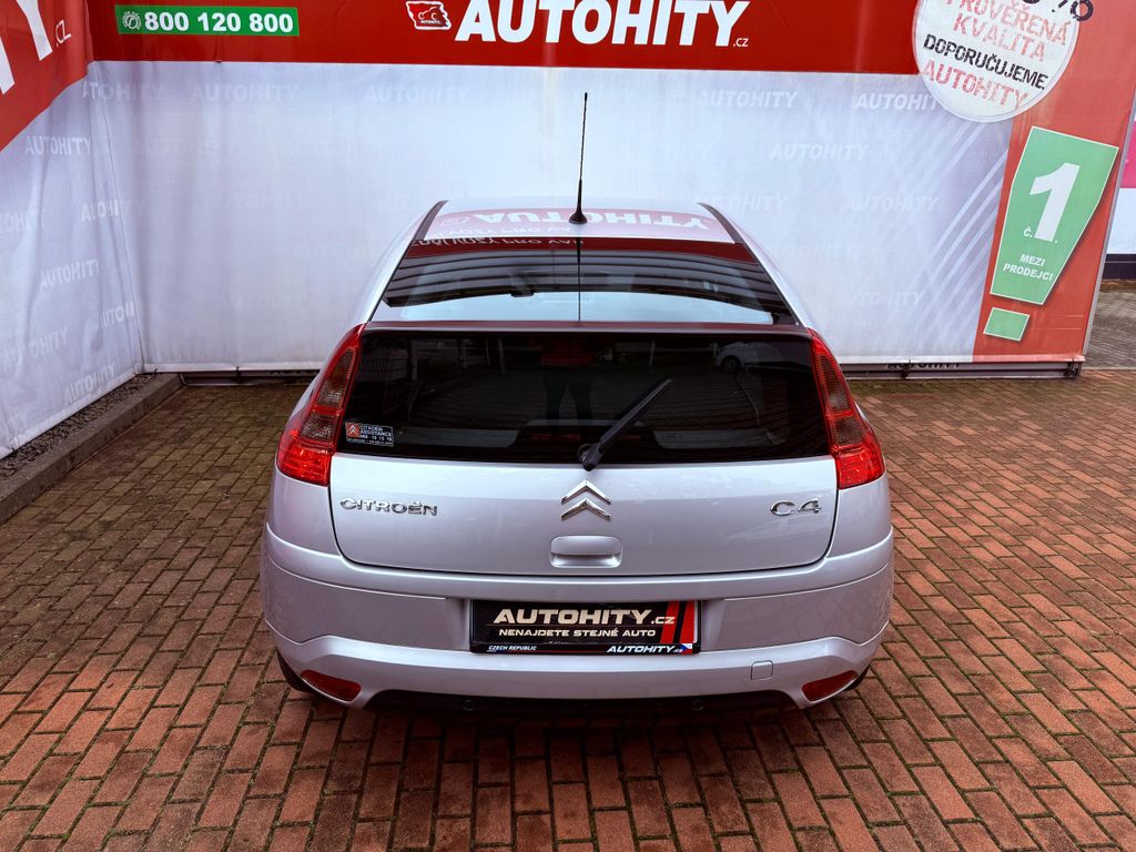Citroën C4