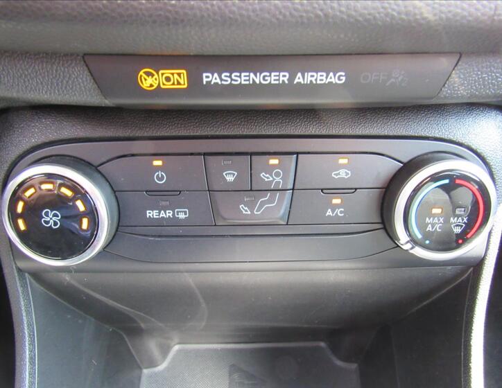 Ford Fiesta 18