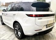 Land Rover Range Rover Sport 4