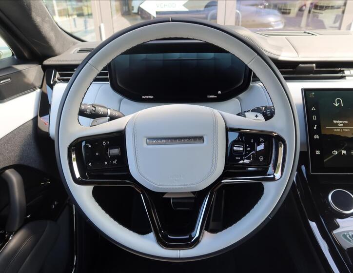 Land Rover Range Rover Sport 19