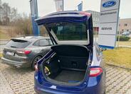 Ford Mondeo 17
