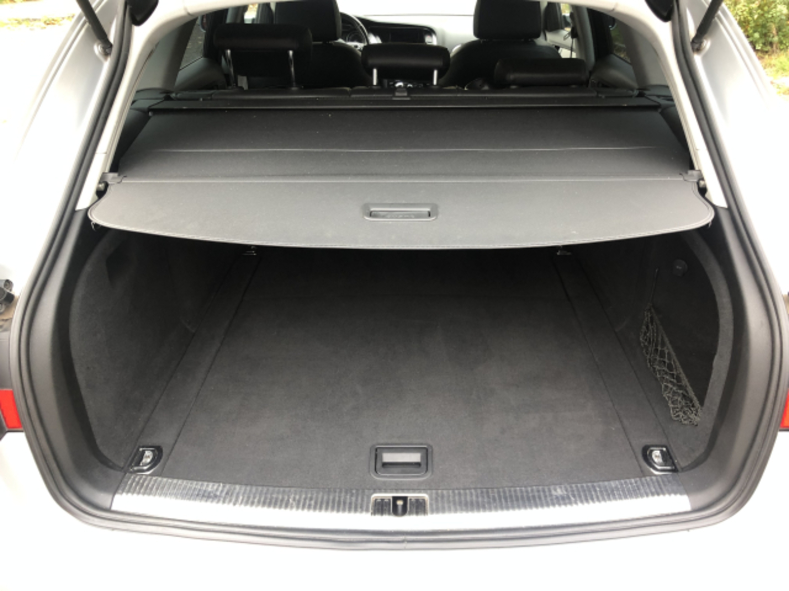 Audi A4 46