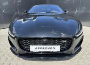 Jaguar F-Type 5