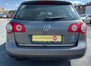 Volkswagen Passat 5