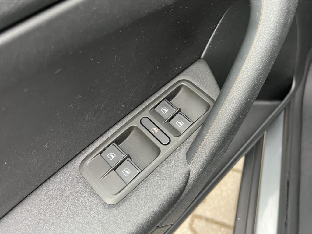 Škoda Yeti