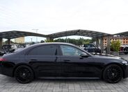 Mercedes-Benz Třídy S 7