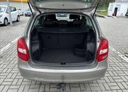 Škoda Fabia 11