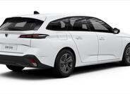 Peugeot 308 4