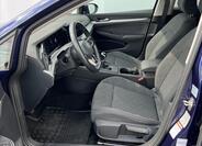 Volkswagen Golf 11