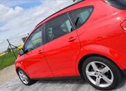 Seat Altea 11