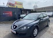 Seat Leon 2