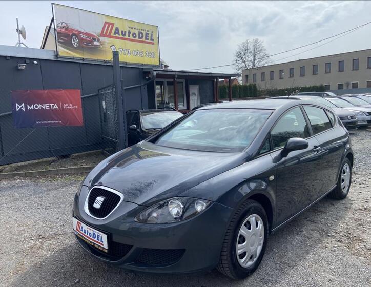 Seat Leon 2