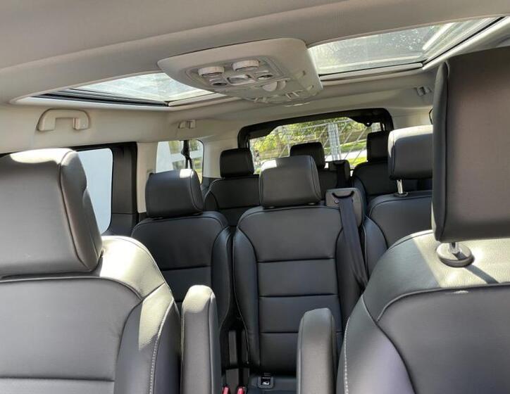 Toyota ProAce Verso 26