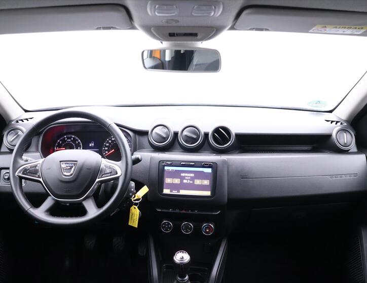 Dacia Duster 29