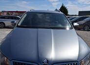 Škoda Octavia 3