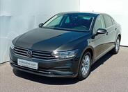 Volkswagen Passat 1