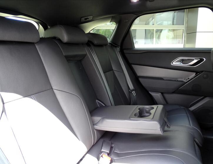 Land Rover Range Rover Velar 22
