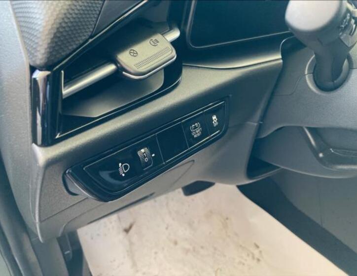 KIA Niro 14