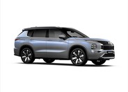 Mitsubishi Outlander 2