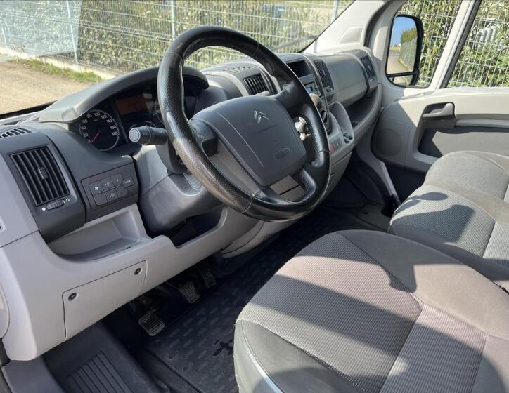 Citroën Jumper 9