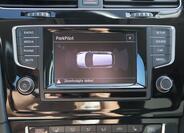 Volkswagen Golf 20