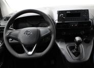Opel Combo 21