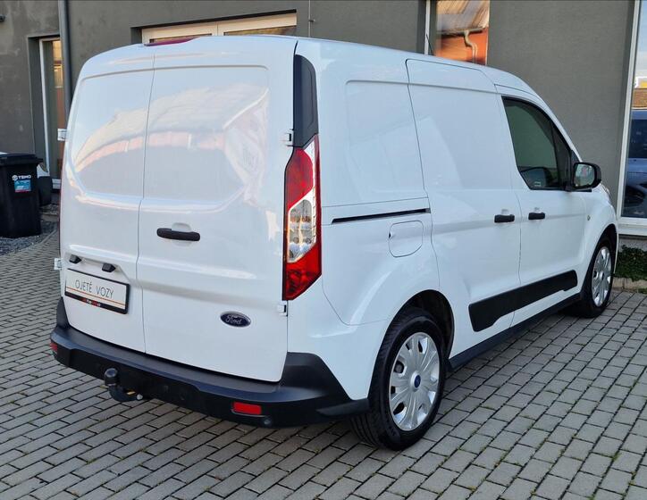 Ford Transit 10