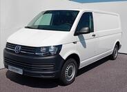 Volkswagen Transporter 1