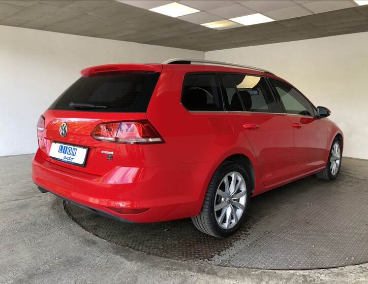 Volkswagen Golf 6