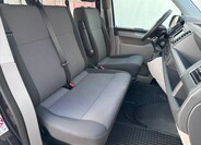 Volkswagen Transporter 12