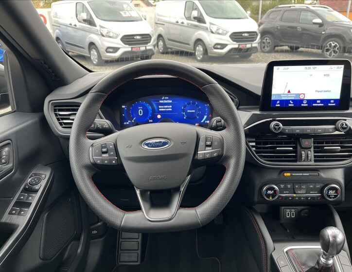 Ford Kuga 25