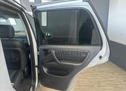 Mercedes-Benz Třídy M 16