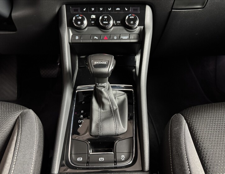Škoda Karoq 22